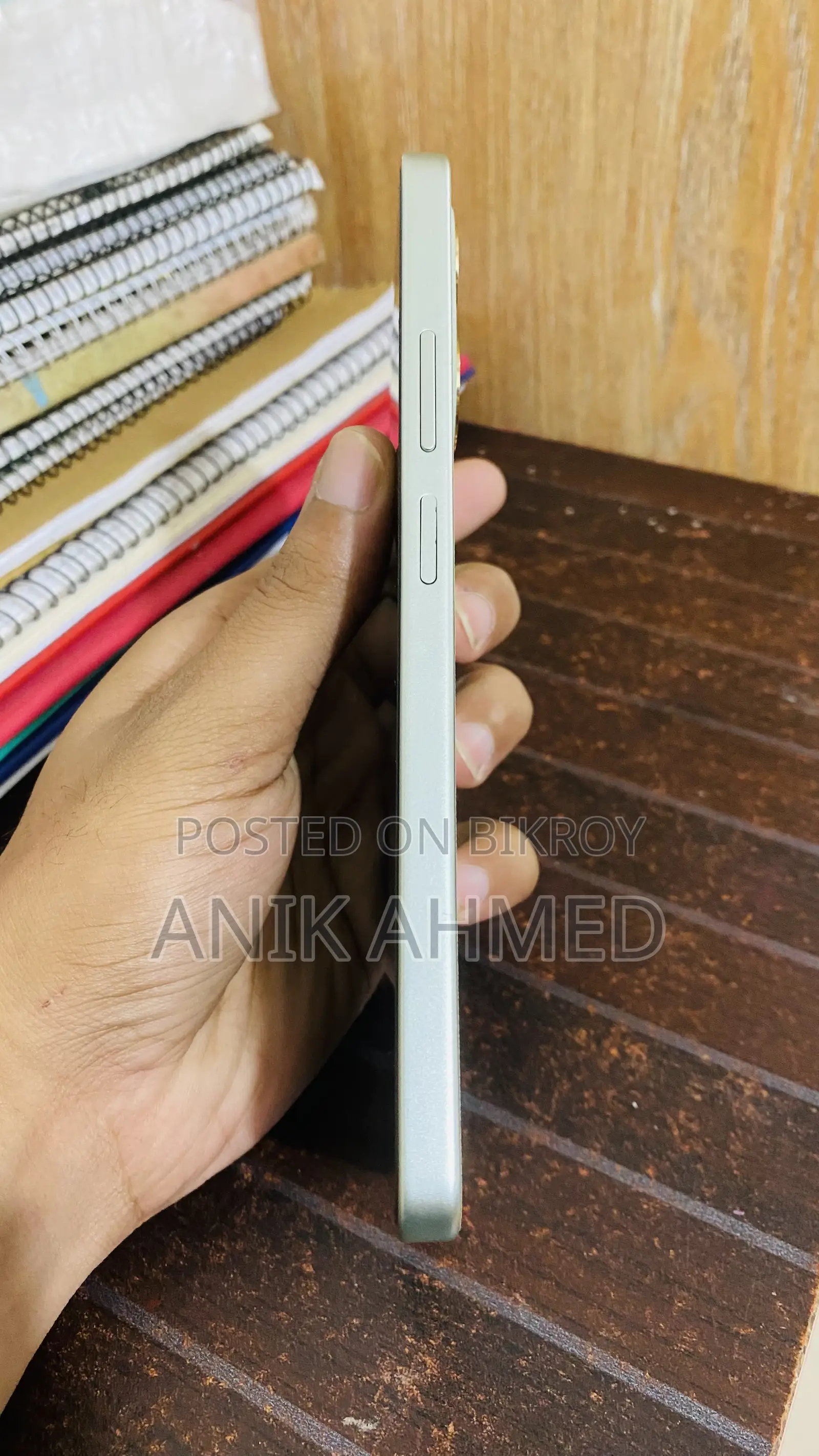 অপো এ৫ প্রো ১২৮ জিবি গ্রিন