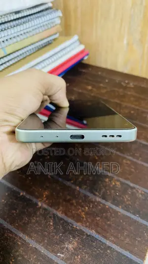 অপো এ৫ প্রো ১২৮ জিবি গ্রিন