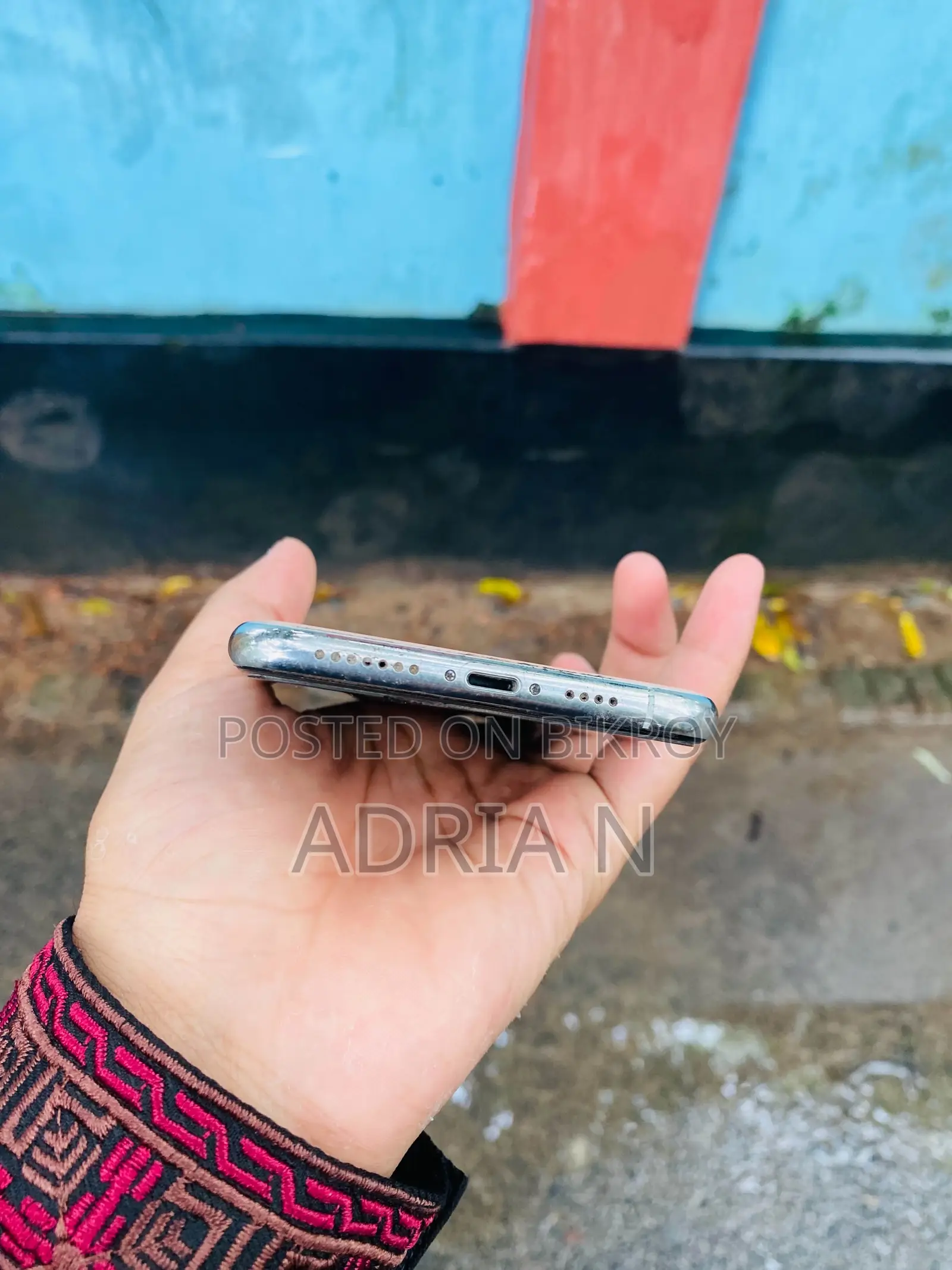 অ্যাপল আইফোন ১১ প্রো ম্যাক্স ২৫৬ জিবি গোল্ড