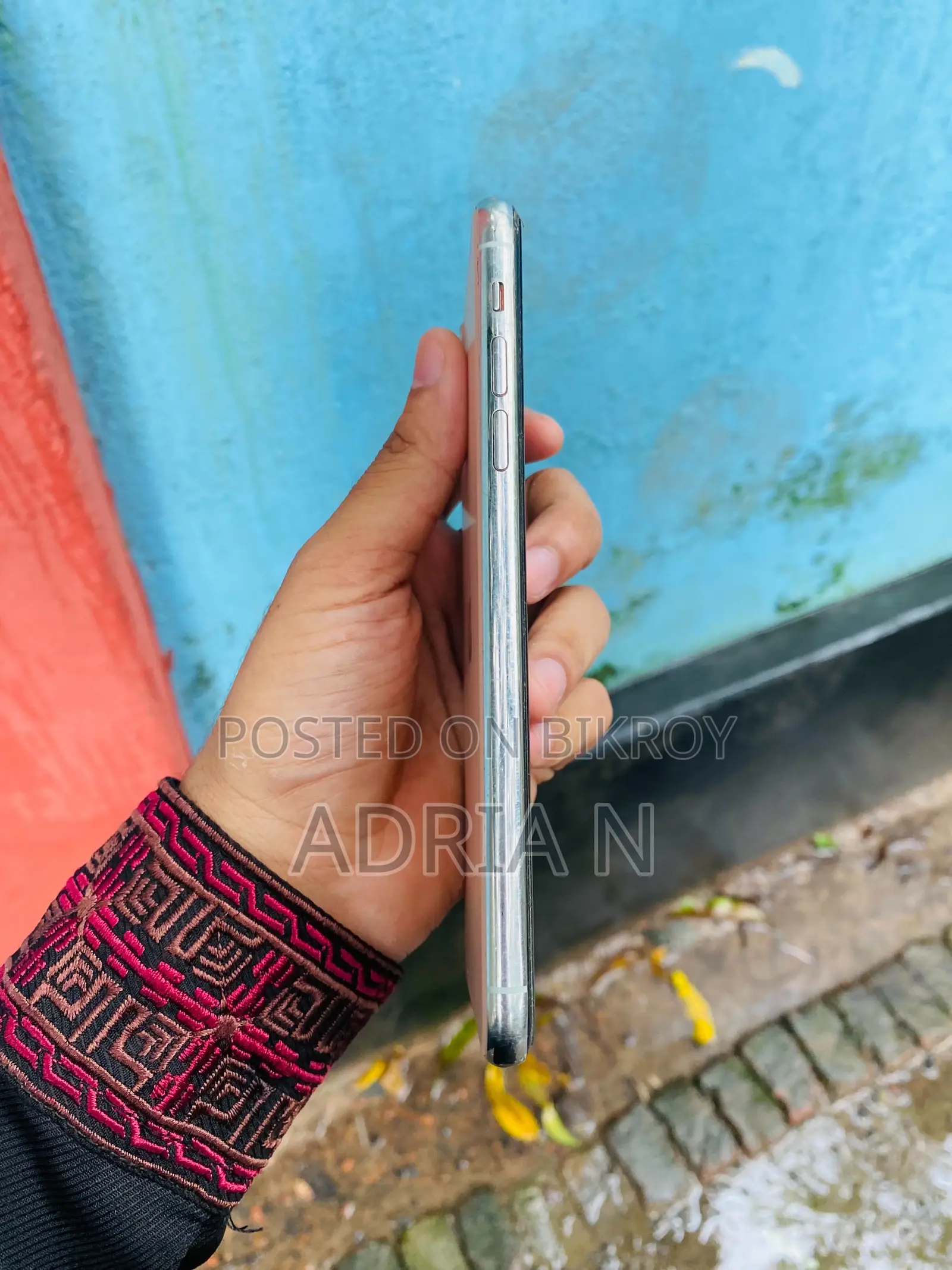 অ্যাপল আইফোন ১১ প্রো ম্যাক্স ২৫৬ জিবি গোল্ড