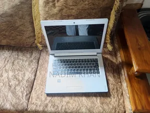 Laptop Lenovo IdeaPad 320S 8GB Intel Core i3 HDD 500GB