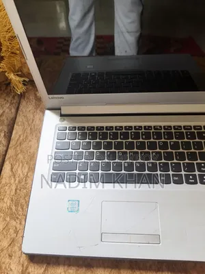 Laptop Lenovo IdeaPad 320S 8GB Intel Core i3 HDD 500GB