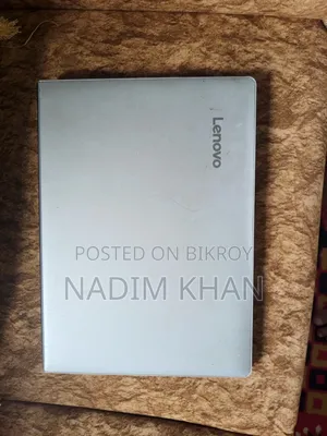 Laptop Lenovo IdeaPad 320S 8GB Intel Core i3 HDD 500GB