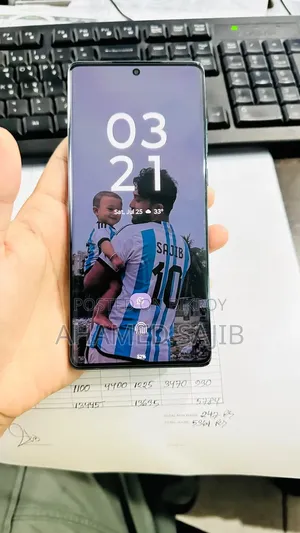 মোটোরোলা এজ ৫০ ফিউশন ১২৮ জিবি