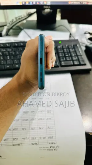 মোটোরোলা এজ ৫০ ফিউশন ১২৮ জিবি