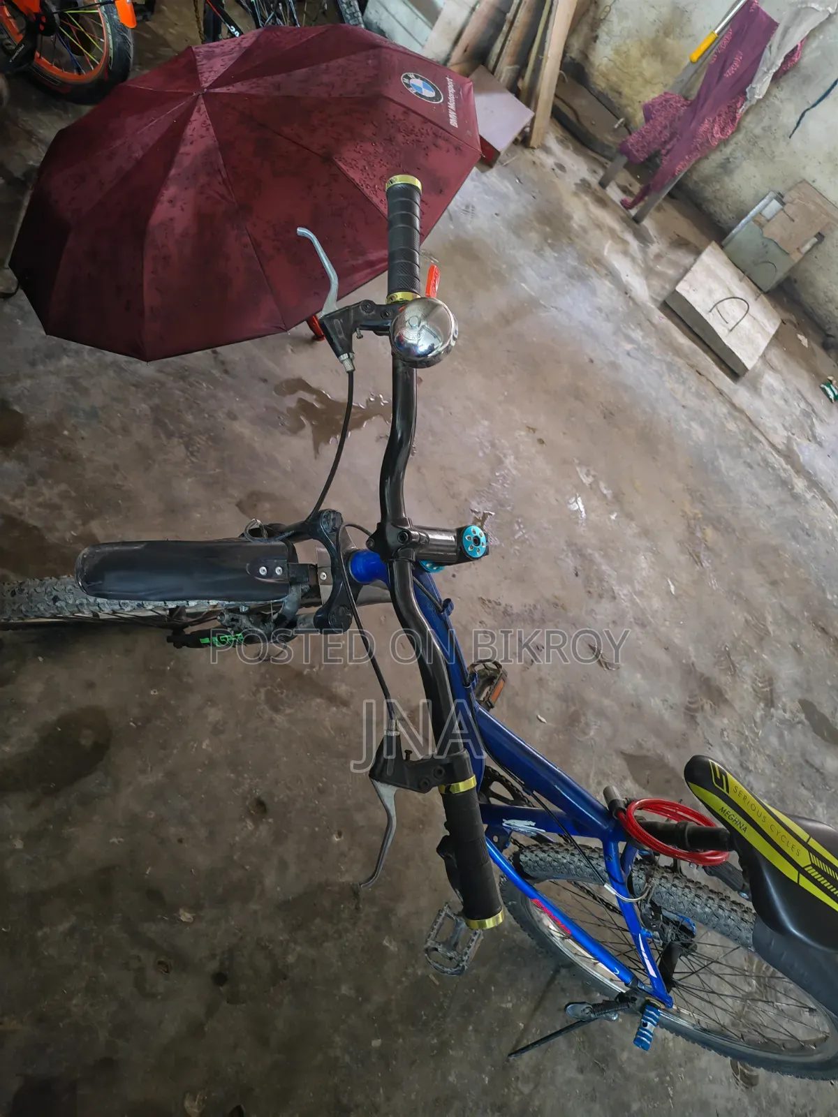 সাইকেল কোয়োট