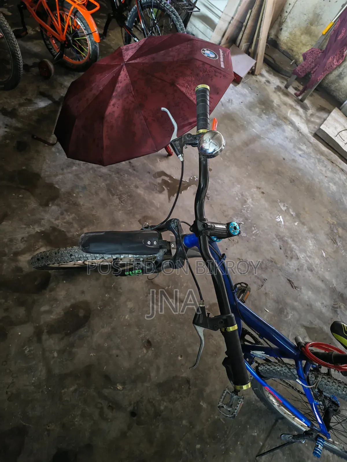 সাইকেল কোয়োট