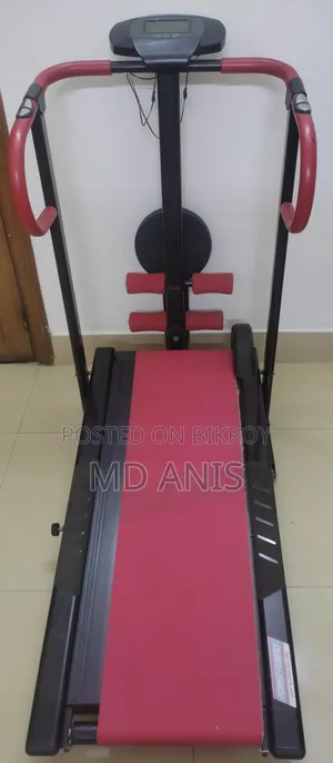 ব্যায়ামের মেশিন মেনুয়াল