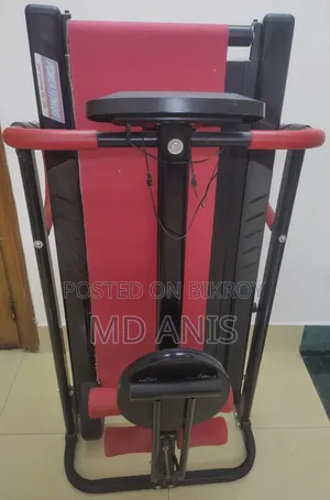 ব্যায়ামের মেশিন মেনুয়াল