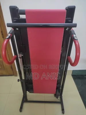 ব্যায়ামের মেশিন মেনুয়াল