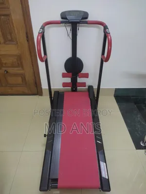 ব্যায়ামের মেশিন মেনুয়াল