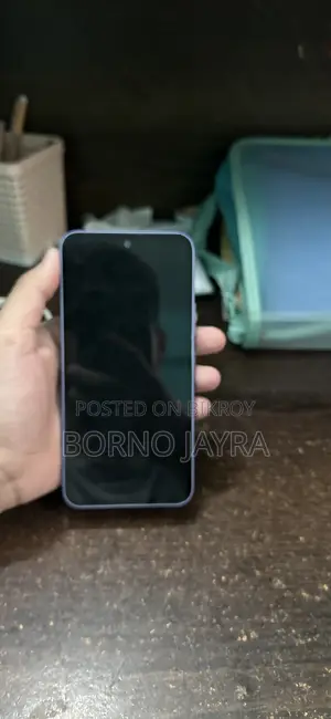 Samsung Galaxy A54 5G 256 GB Purple