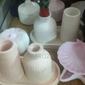 Gypsum Item