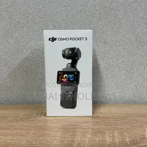 DJI Osmo Pocket 3 Standard