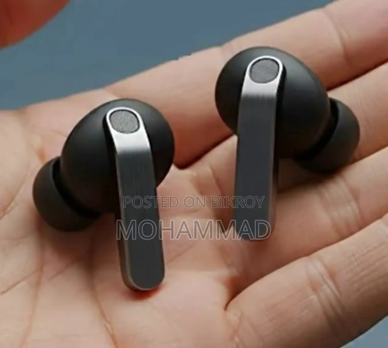 Samsung Galaxy Buds4 Pro