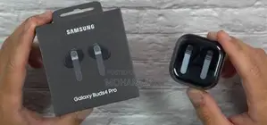 Samsung Galaxy Buds4 Pro