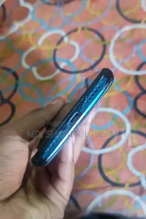 Walton Primo R8 64 GB Blue
