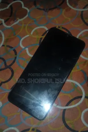 Walton Primo R8 64 GB Blue