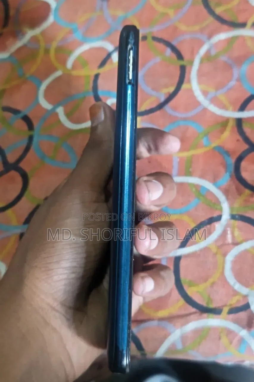 Walton Primo R8 64 GB Blue