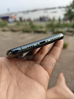 অ্যাপল আইফোন ১১ প্রো ম্যাক্স ২৫৬ জিবি গ্রিন