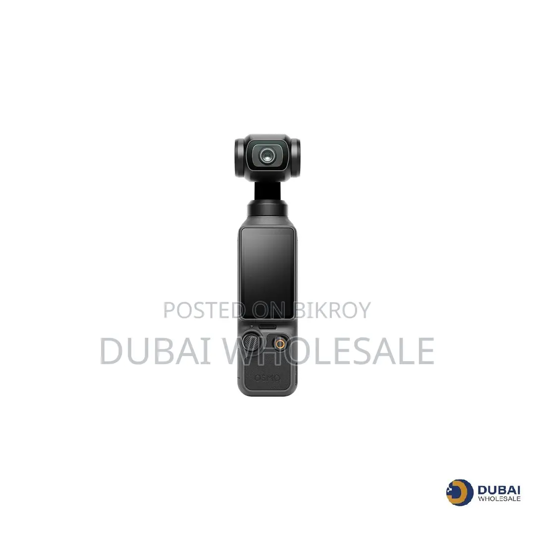 DJI Osmo Pocket 4 Standard
