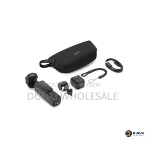 DJI Osmo Pocket 4 Standard