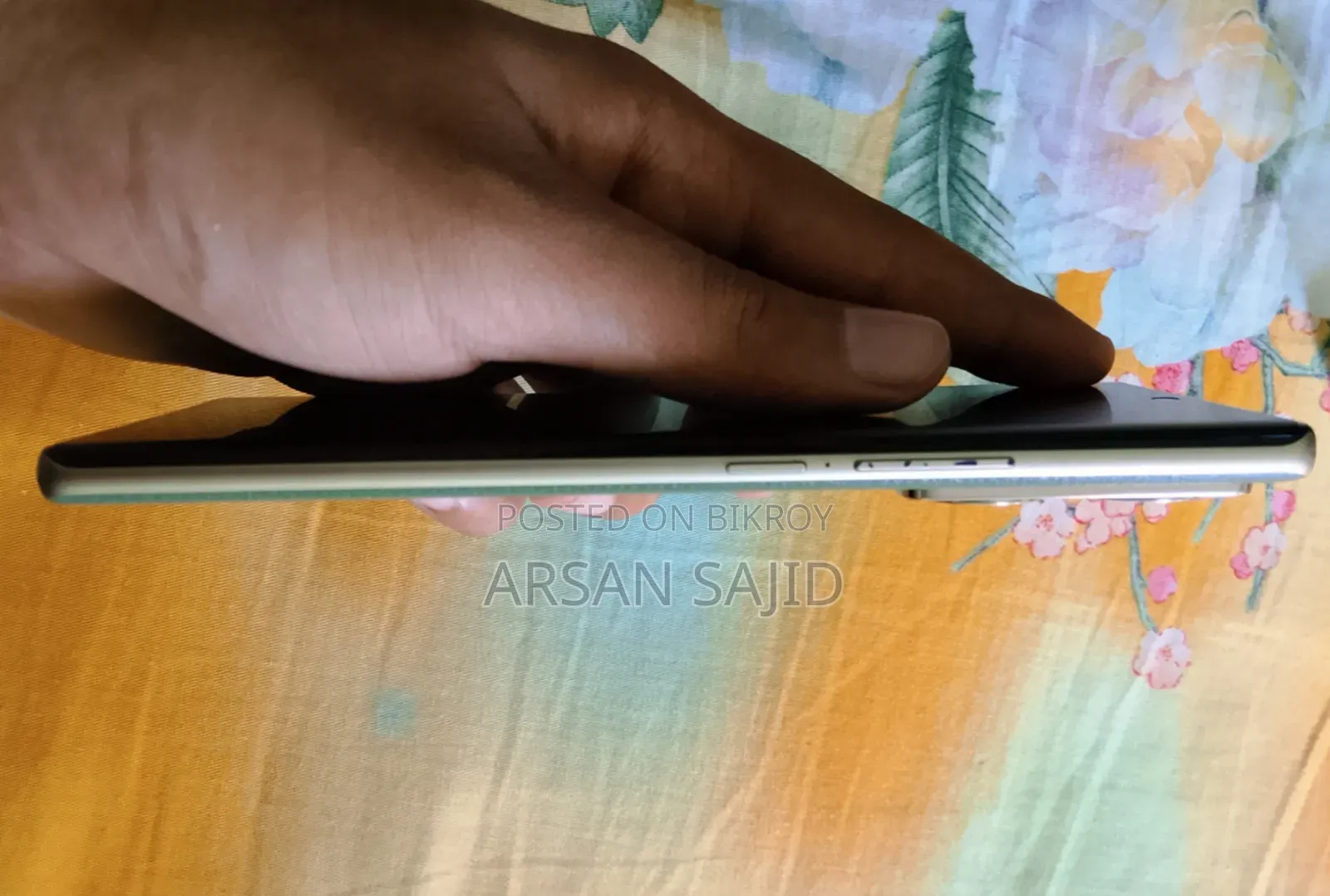 Infinix Note 40S 256 GB