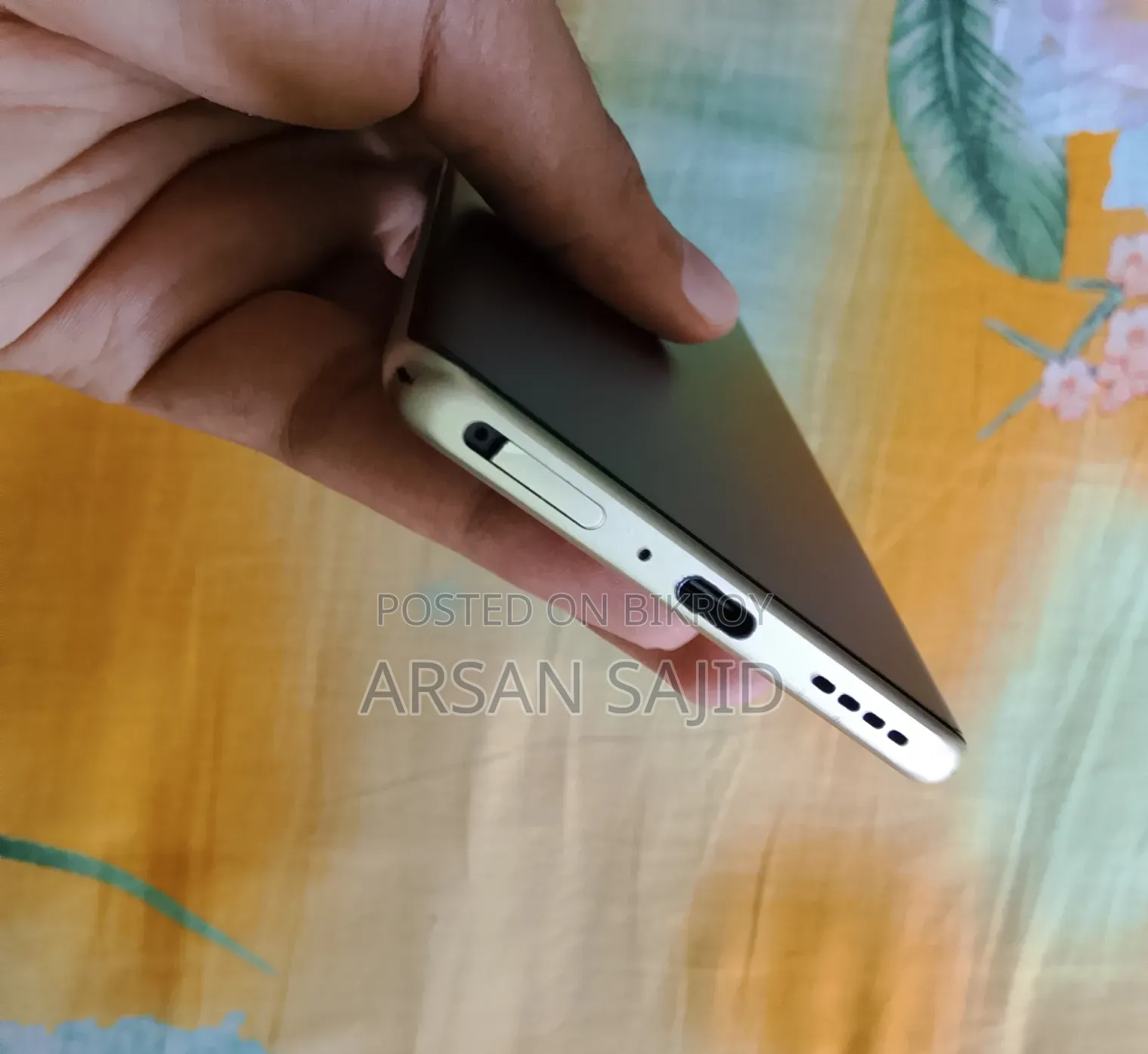 Infinix Note 40S 256 GB