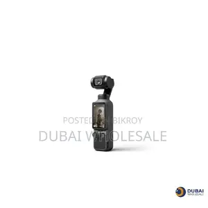 DJI Osmo Pocket 4 Creator Combo
