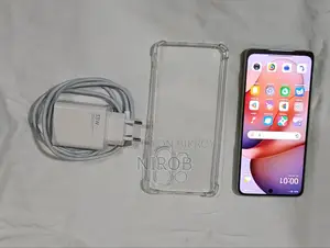 Xiaomi Redmi Note 13 256 GB Red