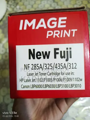 Image Print Cartridge.
