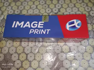 Image Print Cartridge.