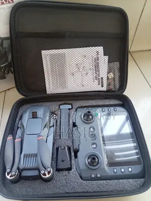 Max GPS Drone