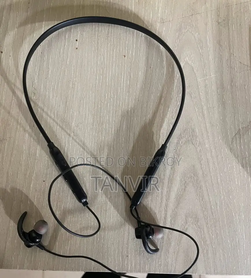 Matlek Wireless Neckband