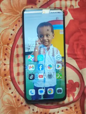 Xiaomi Redmi 13 128 GB Black