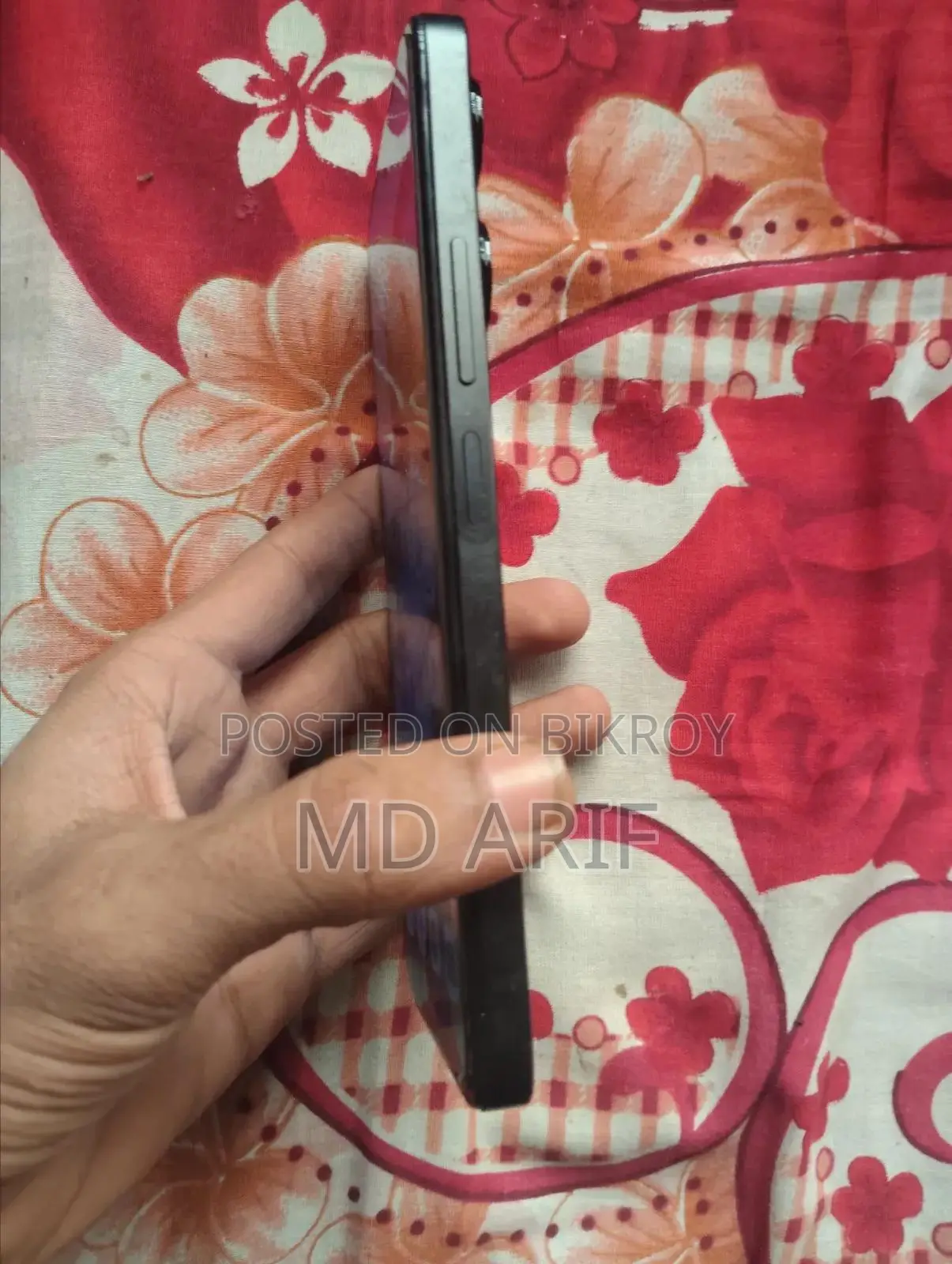 Xiaomi Redmi 13 128 GB Black