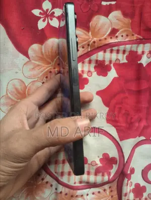 Xiaomi Redmi 13 128 GB Black