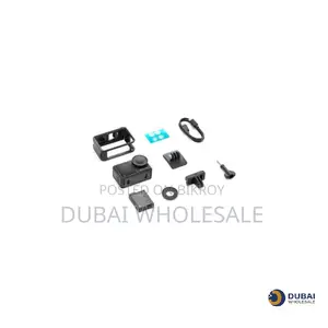 DJI Osmo Action 4 Standard Combo