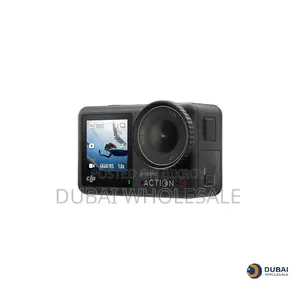 DJI Osmo Action 4 Standard Combo