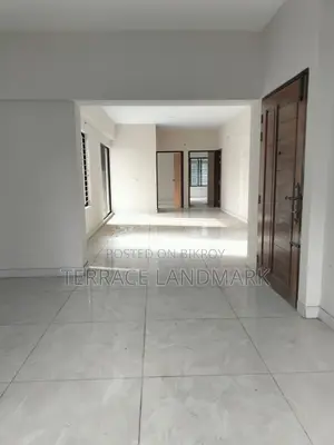 বসুন্ধরায় ৪ বেডরুমের অ্যাপার্টমেন্ট বিক্রয়ের জন্য