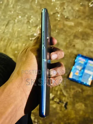ভিভো ওয়াই৫৩এস ১২৮ জিবি ব্লু