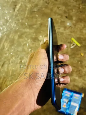 ভিভো ওয়াই৫৩এস ১২৮ জিবি ব্লু