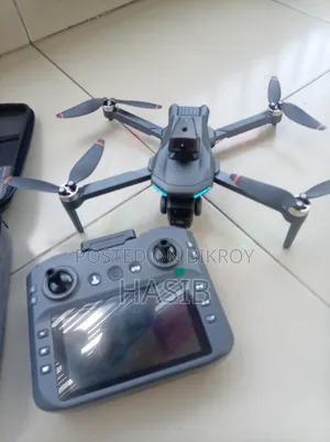 Max GPS Drone