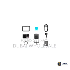 DJI Osmo Action 5 Pro Standard