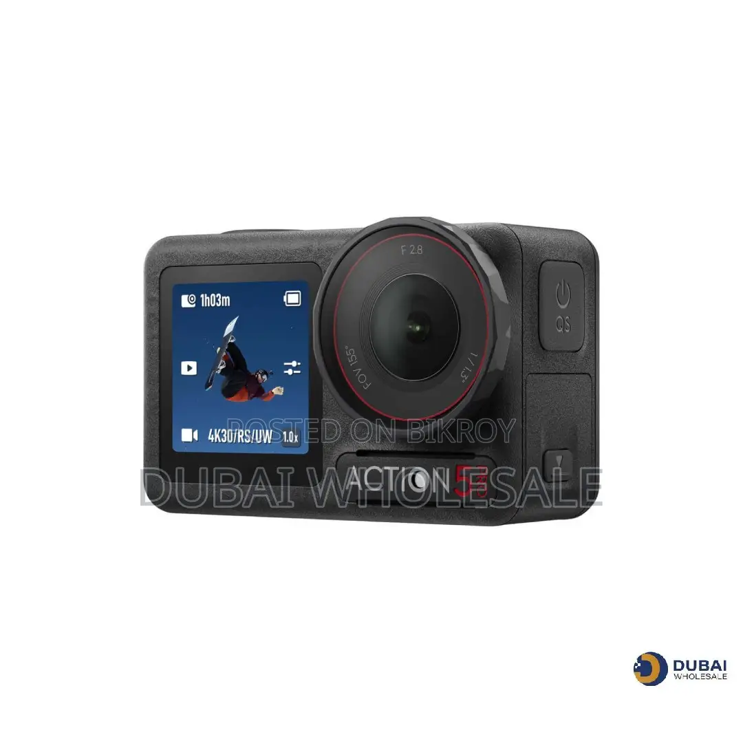 DJI Osmo Action 5 Pro Standard