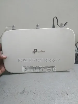 Tplink Routers