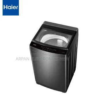 Haier Top Loading Washing Machine 10 Kg স্পেশাল Discount