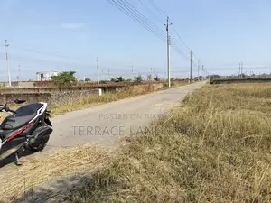 M Block Big 7.5 Katha Plot for Sale
