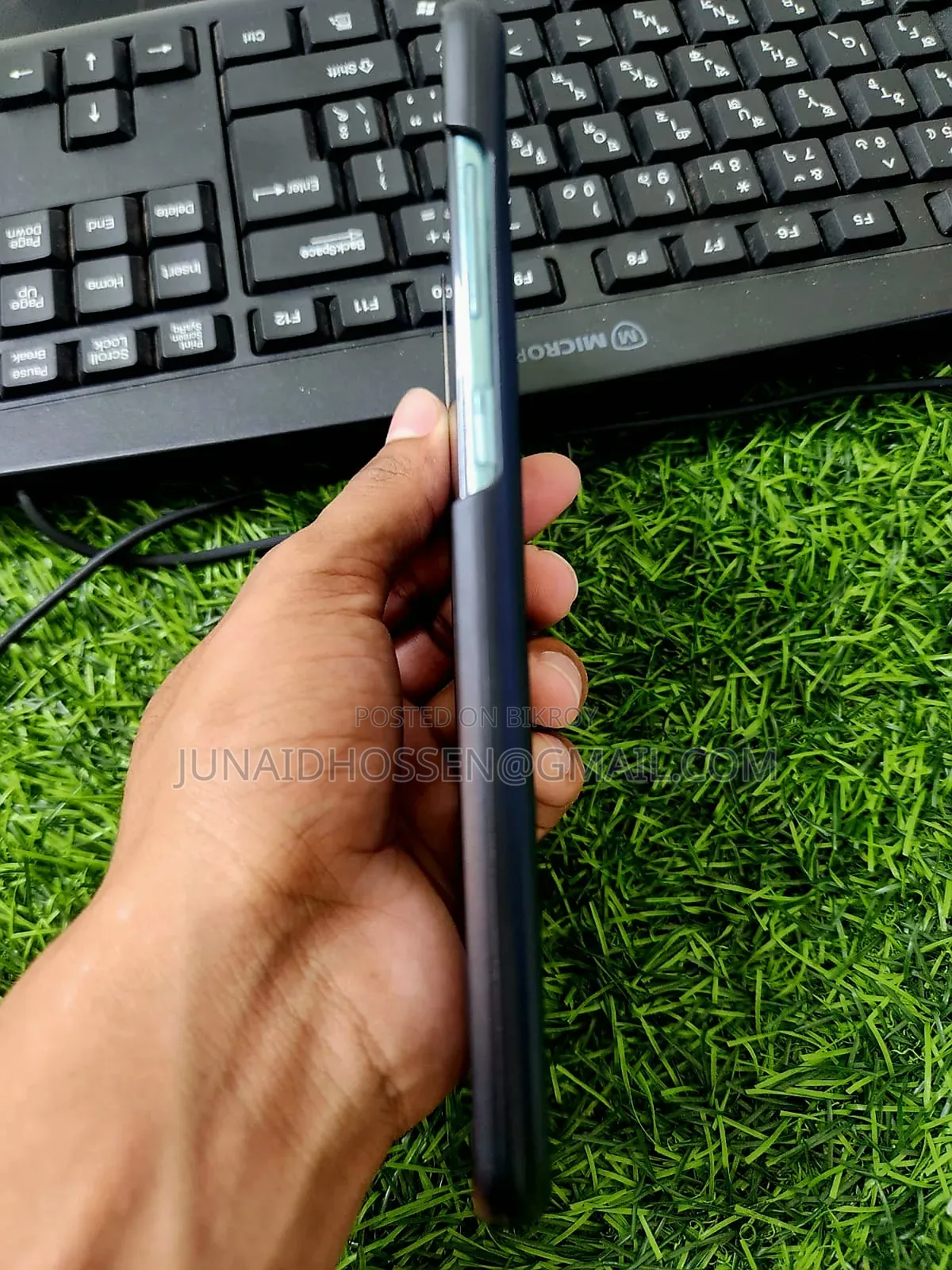 স্যামসাং গ্যালাক্সি এ৭১ ১২৮ জিবি