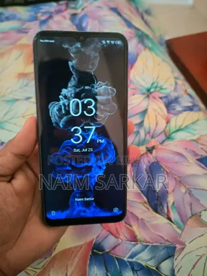 Tecno Spark 9T 128 GB Blue